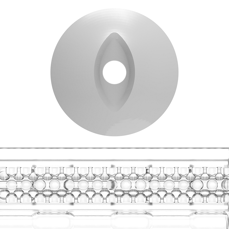 KIIROO - TITAN NAKŁADKA MASTURBACYJNA MOC + WYDAJNOŚĆ