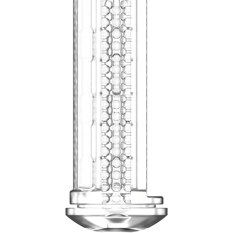 KIIROO - TITAN NAKŁADKA MASTURBACYJNA MOC + WYDAJNOŚĆ