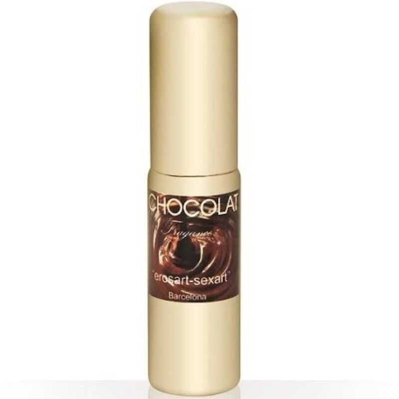 EROS-ART - PERFUMY AFRODYZJAK CZEKOLADOWY 20 CC