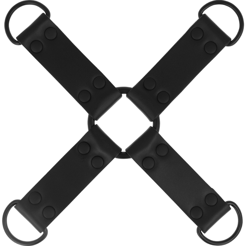 INTENSYWNY - ZWIĄZANIE HOG TIE