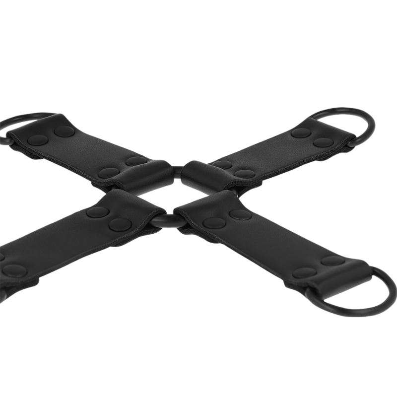 INTENSYWNY - ZWIĄZANIE HOG TIE