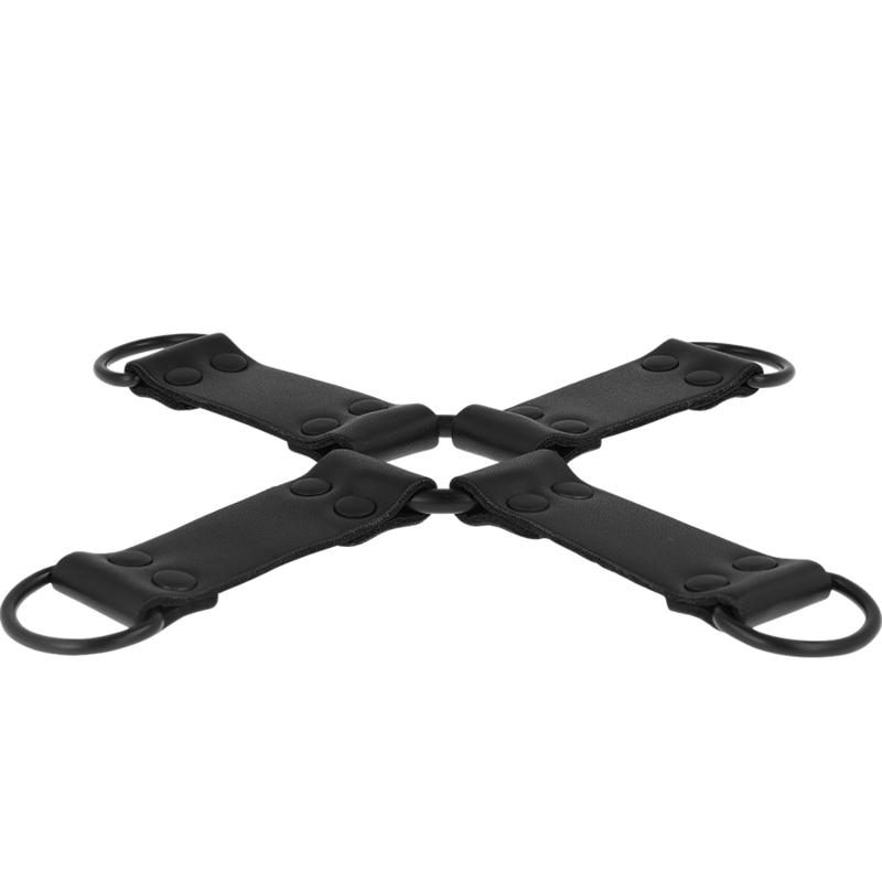 INTENSYWNY - ZWIĄZANIE HOG TIE