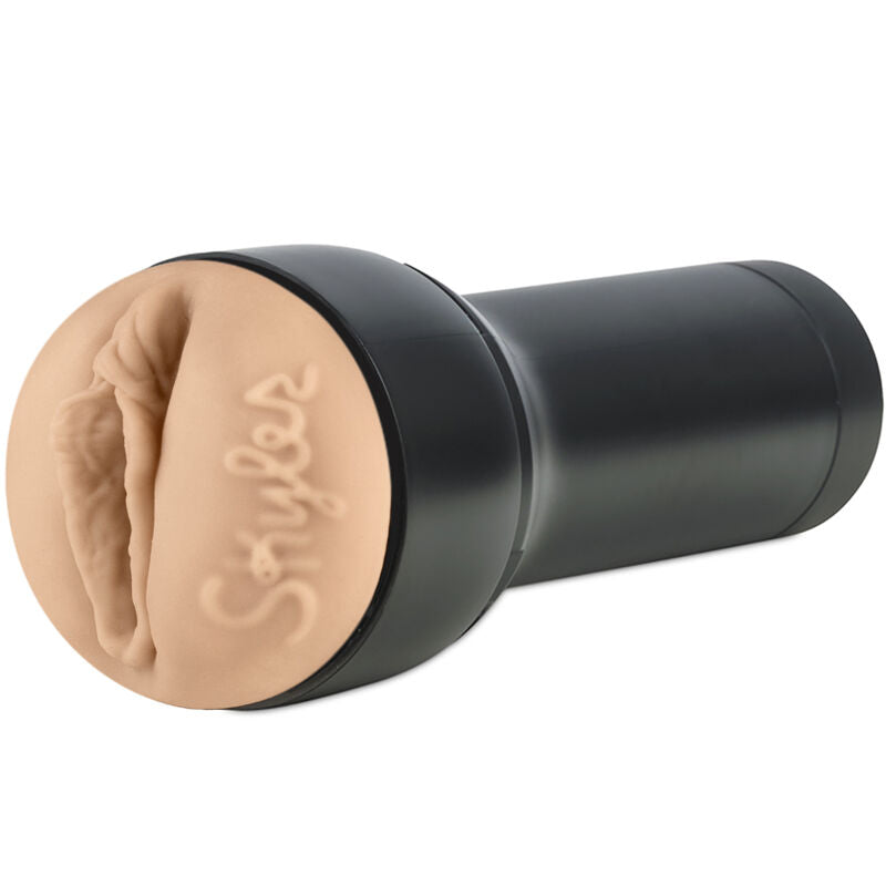KIIROO - FEEL SKYLER LO STARS COLLECTION STROKERS KOMPATYBILNY Z POWERBLOW