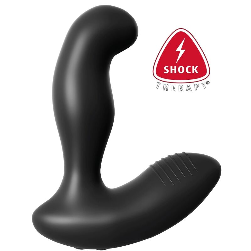ANAL FANTASY ELITE COLLECTION - WIBRATOR ELEKTROSTYMULUJĄCY DO MASAŻU PROSTATY