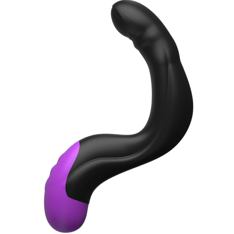 ANAL FANTASY ELITE COLLECTION - ANALNY MASAŻER HYPER-PULSE P-POINT