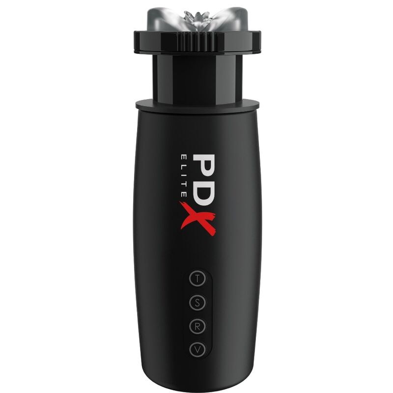 PDX ELITE – STROKER ULTRA MOCNY AKUMULATOROWY