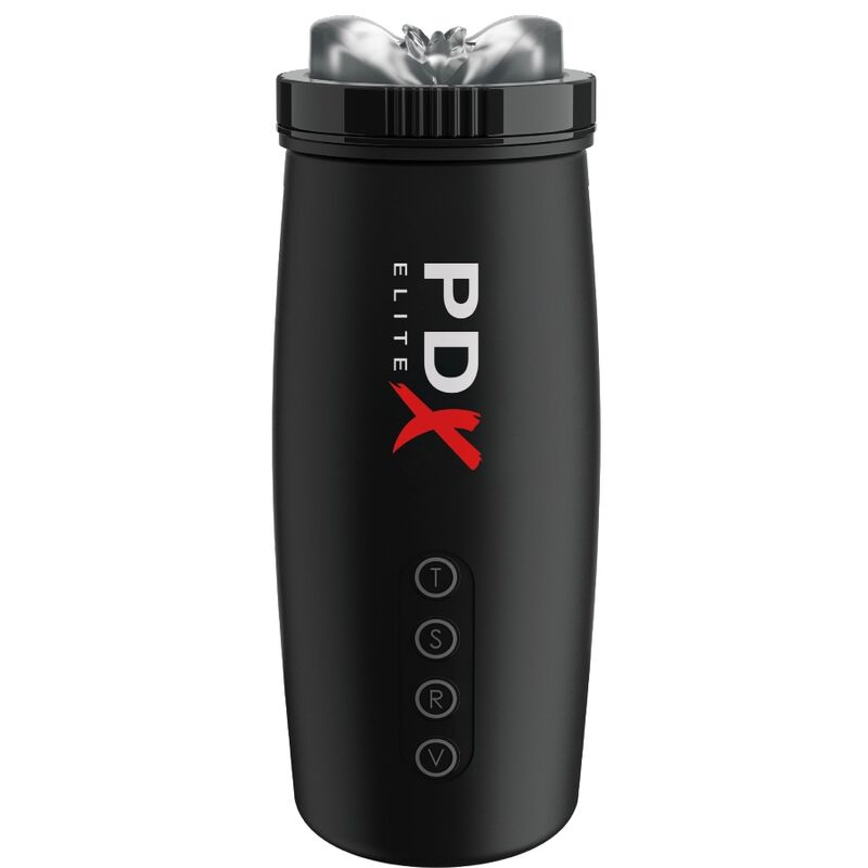 PDX ELITE – STROKER ULTRA MOCNY AKUMULATOROWY