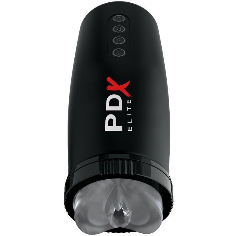 PDX ELITE – STROKER ULTRA MOCNY AKUMULATOROWY
