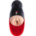 PDX ELITE - STROKER FUCK-O-MATIC WAGINA PODWÓJNA WIBRACJA PENIS I JĄDRA