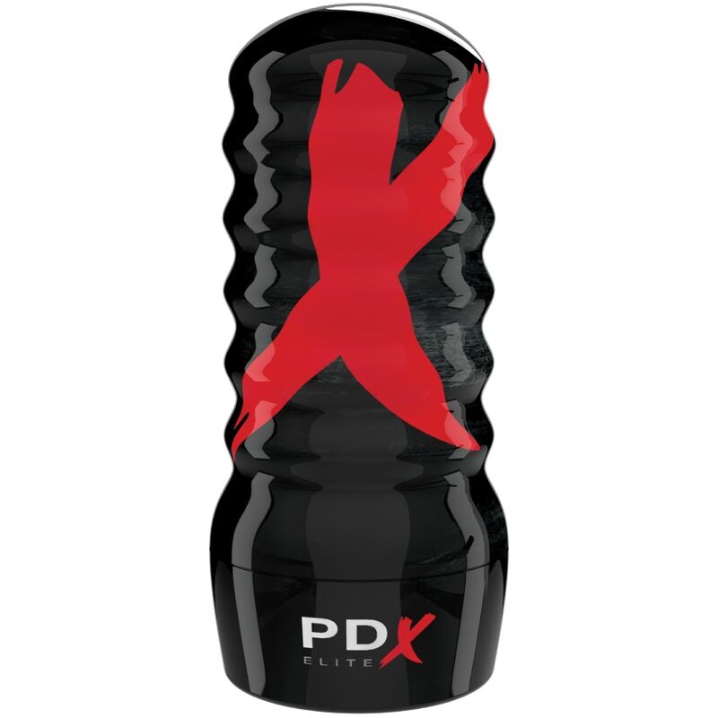PDX ELITE - STROKER SZCZELNY