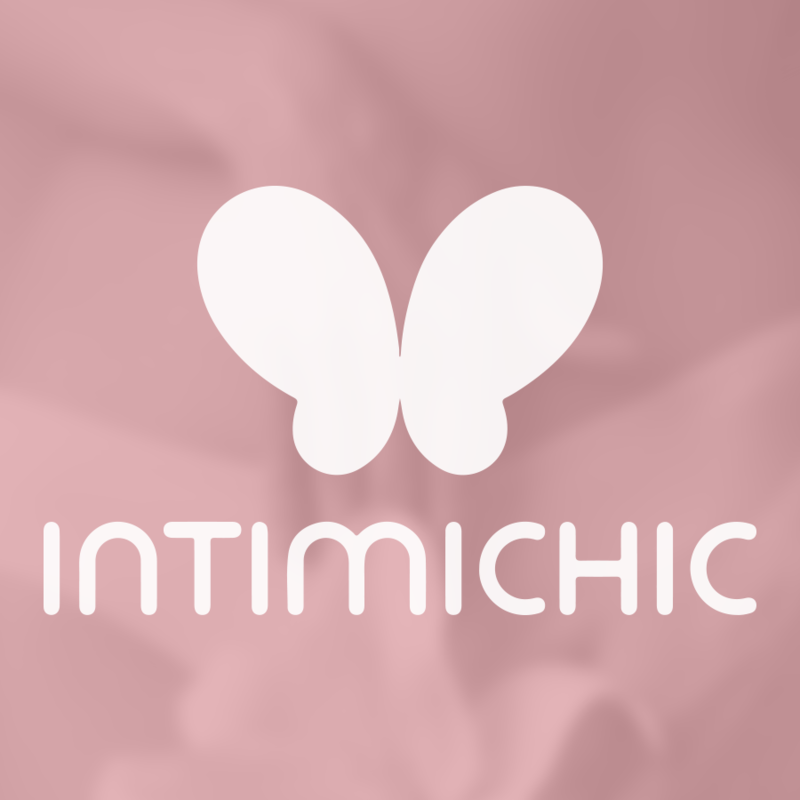 INTIMICHIC - DYLATOR SILIKONOWY ZESTAW 5 SZTUK