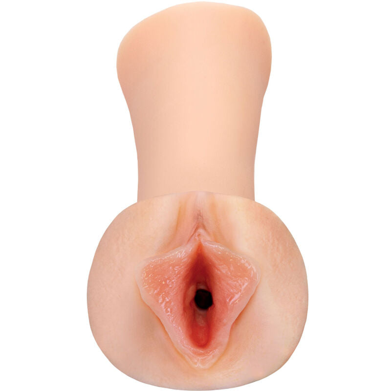 FETISH FANTASY EXTREME - LUSCIOUS LIPS STROKER SILIKONOWY