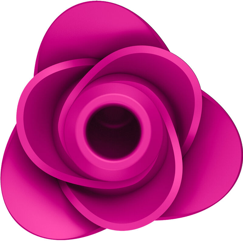SATISFYER - WIBRATOR AIR PULSE PRO 2 MODERN BLOSSOM