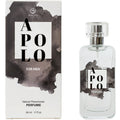 SECRETPLAY - APOLO PERFUMY Z FEROMONAMI DLA MĘŻCZYZN SPRAY 50 ML