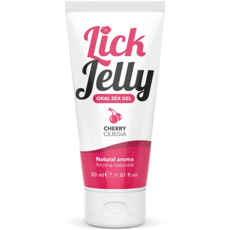 INTIMATELINE - ŻEL LUBRYKANT WIŚNIOWY 30 ML