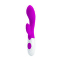 PRETTY LOVE - FLIRTATION WIBRATOR BRIGHTY