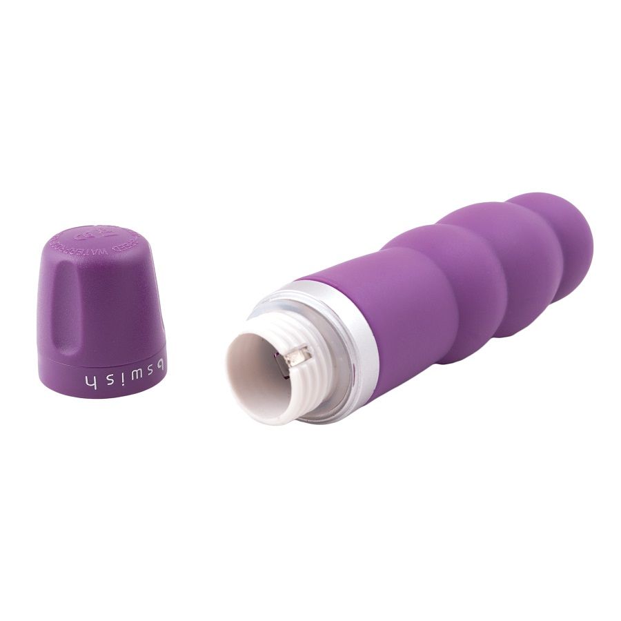 B SWISH – BCUTE CLASSIC PERŁOWY LILAK