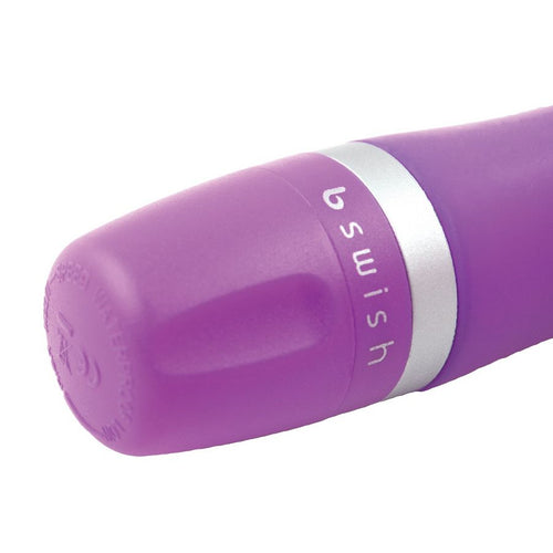 B SWISH – BCUTE CLASSIC PERŁOWY LILAK
