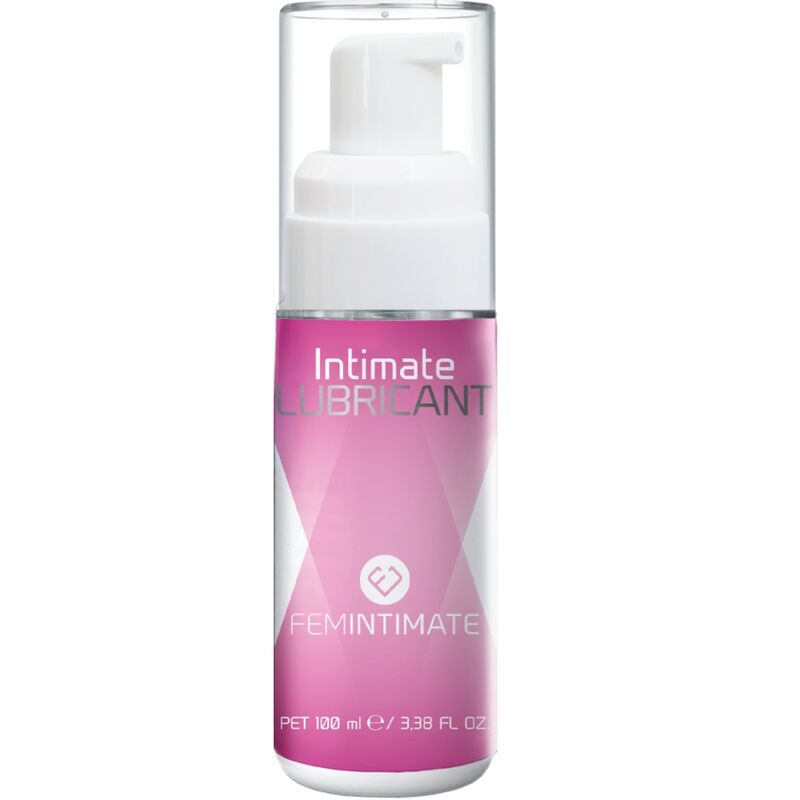 FEMINTIMATE - NAWILŻAJĄCY ŻEL DO HIGIENY INTYMNEJ 100 ML