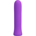 PRETTY LOVE - BLANCHE LILAC STYMULATOR WIBRATOR