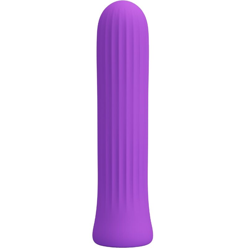 PRETTY LOVE - BLANCHE LILAC STYMULATOR WIBRATOR