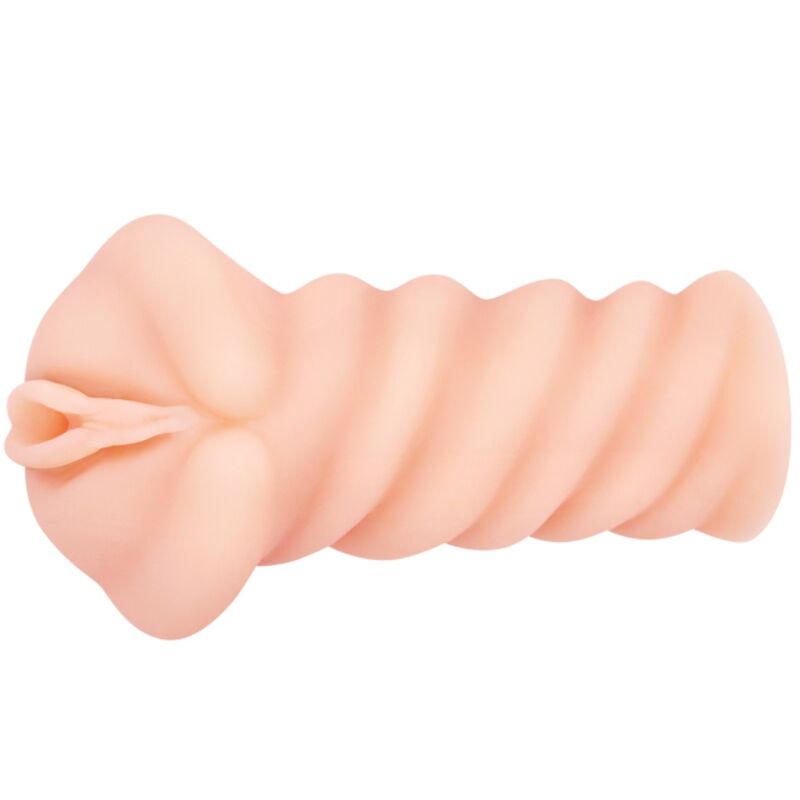 CRAZY BULL - PRZENOŚNY MASTURBATOR W KSZTAŁCIE WAGINY