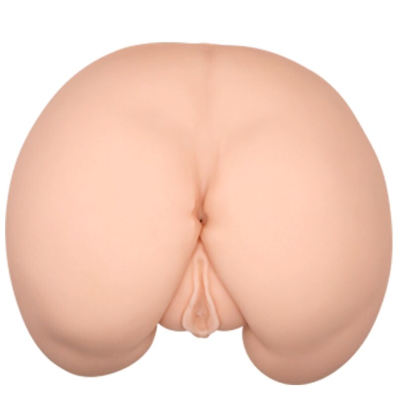 CRAZY BULL - ANALNY MASTURBATOR DLA MĘŻCZYZN