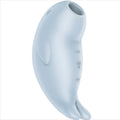 SATISFYER - SEAL YOU SOON STYMULATOR ŁECHTACZKI