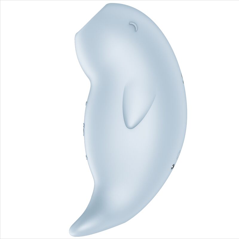 SATISFYER - SEAL YOU SOON STYMULATOR ŁECHTACZKI