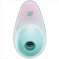 SATISFYER - PIXIE DUST BLUE STYMULATOR PULSACYJNY