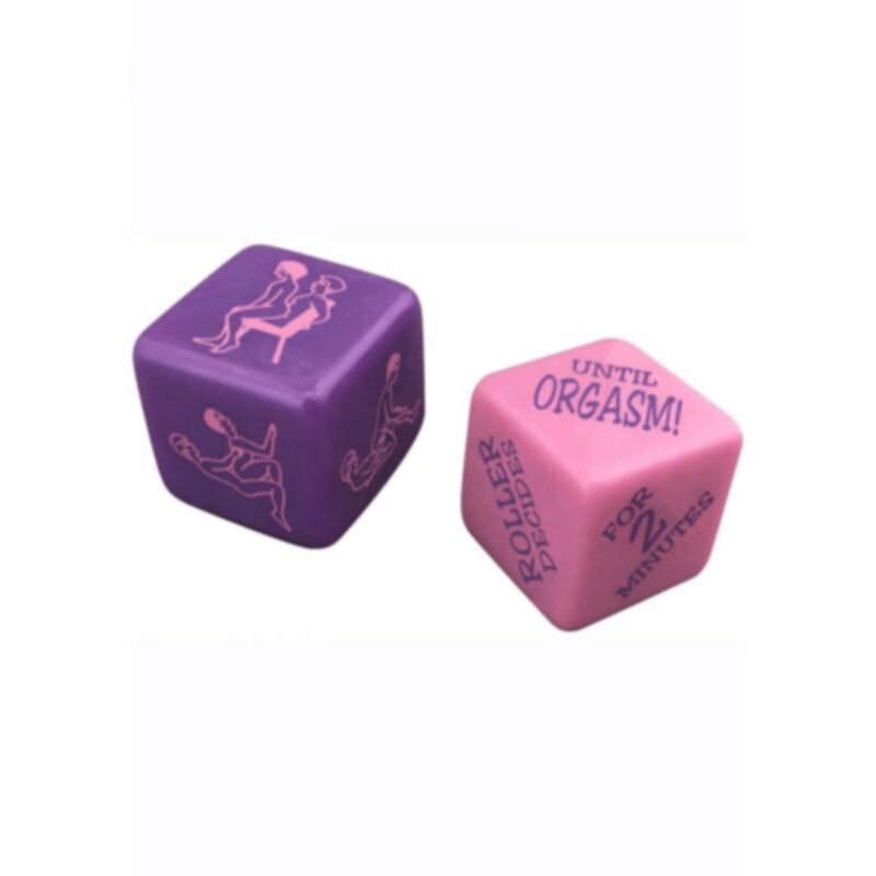 KHEPER GAMES - GRA W KOŚCI EROTYCZNE