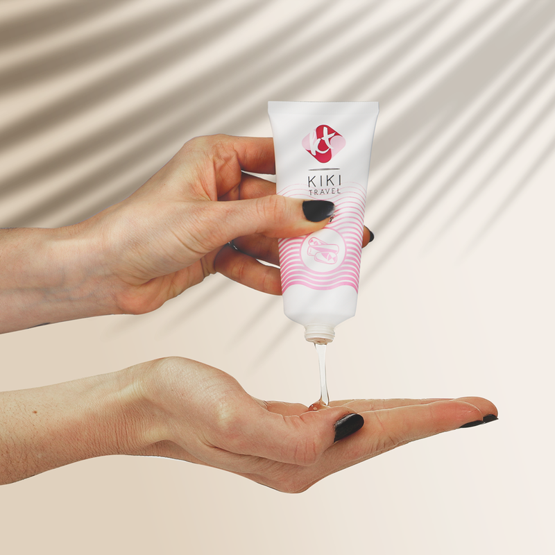 KIKÍ TRAVEL - NUBE SŁODYCZE 50 ML