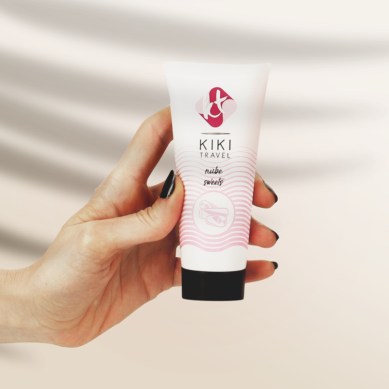 KIKÍ TRAVEL - NUBE SŁODYCZE 50 ML