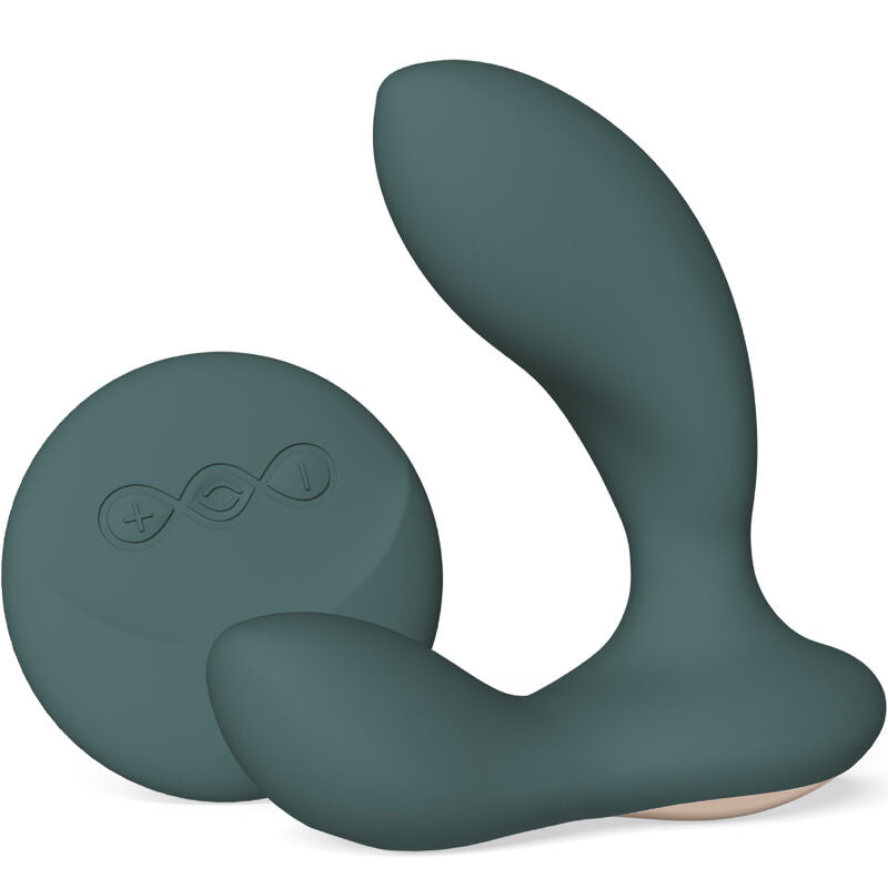 LELO - HUGO 2 ZIELONY PILOT ZDALNEGO STEROWANIA DO MASAŻU PROSTATY