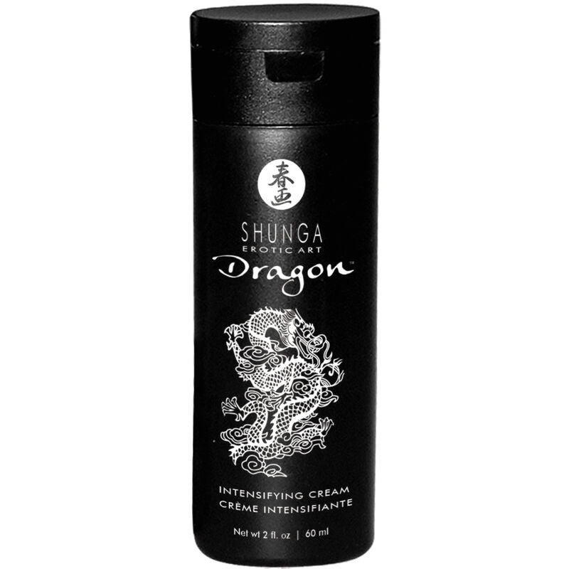 SHUNGA - ZESTAW DLA NIEGRZECZNYCH