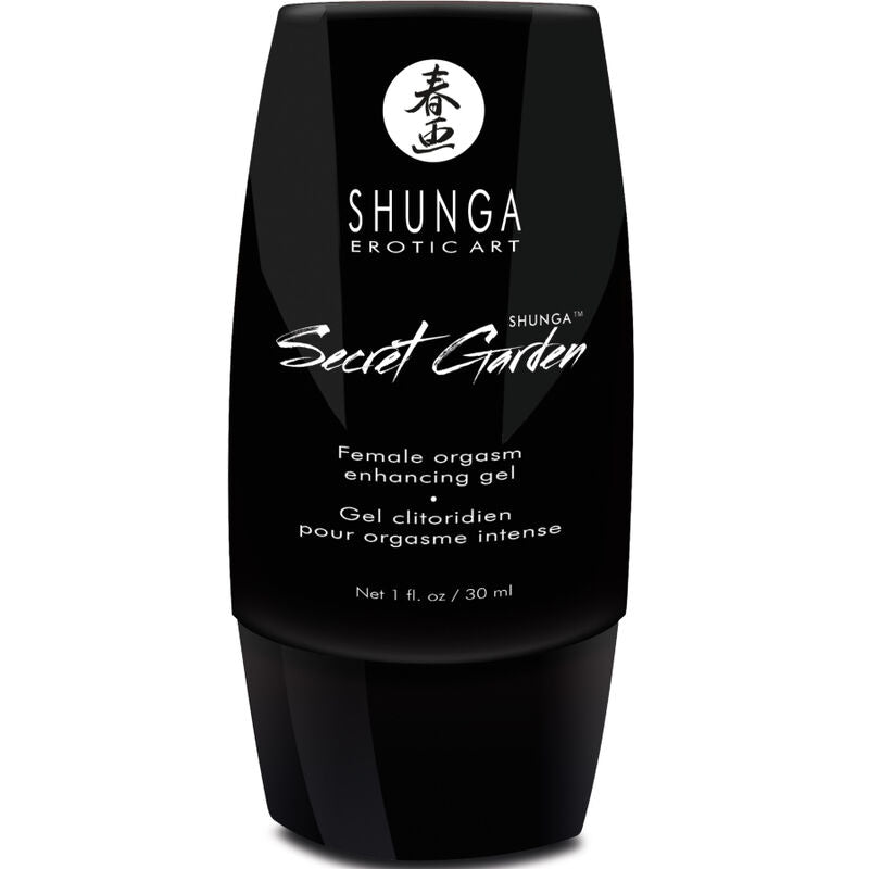 SHUNGA - ZESTAW DLA NIEGRZECZNYCH