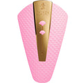 SHUNGA - OBI INTYMNY MASAŻER RÓŻOWY