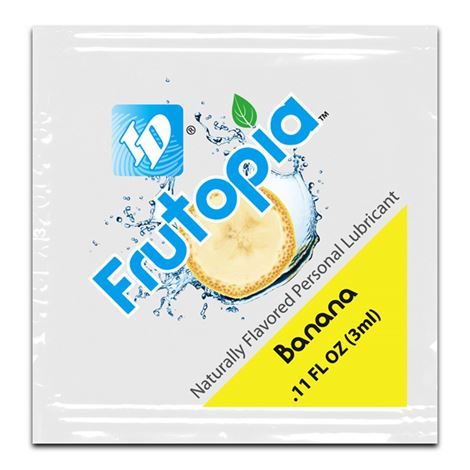 ID JUICY LUBE - SASZETKA 4 ML