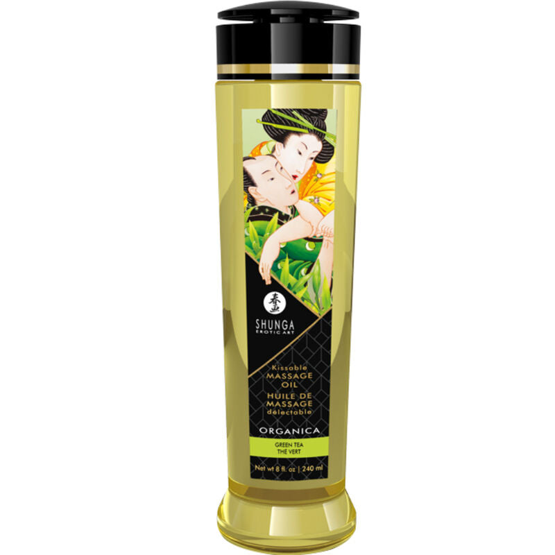 SHUNGA – ZESTAW OGRODOWY EDO KOLEKCJA ORGANICZNA