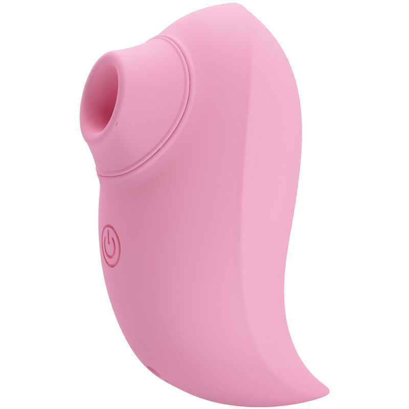 ROMANCE - INHALE BIRD MINI PRZYSSAWKA Z FUNKCJĄ PAMIĘCI