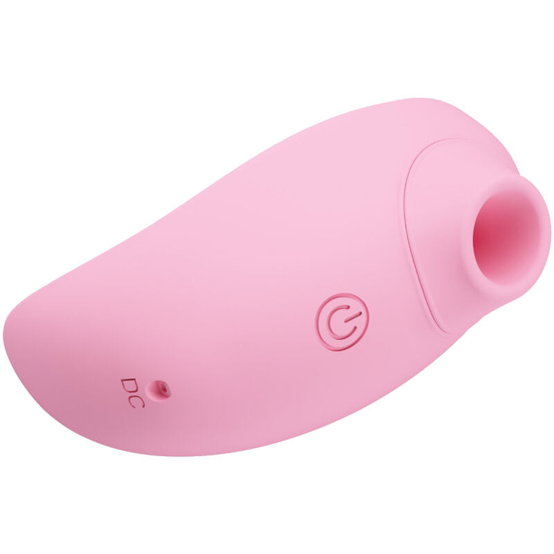 ROMANCE - INHALE BIRD MINI PRZYSSAWKA Z FUNKCJĄ PAMIĘCI