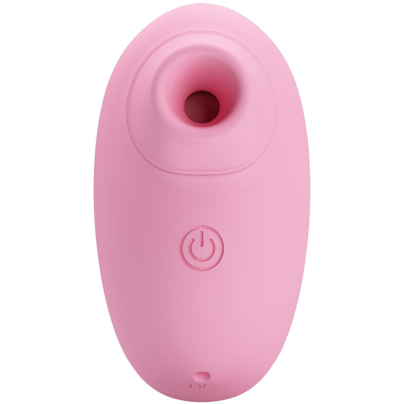 ROMANCE - INHALE BIRD MINI PRZYSSAWKA Z FUNKCJĄ PAMIĘCI