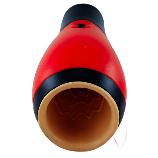 BAILE - USTNY SEKSUALNY LUBIEŻNIK ZASILACZ 30V