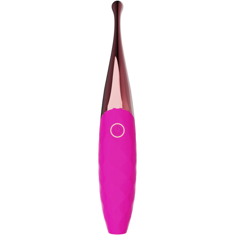 ARMONY - FUCHSIA WIELOCZĘSTOTLIWOŚCIOWY STYMULATOR NANA