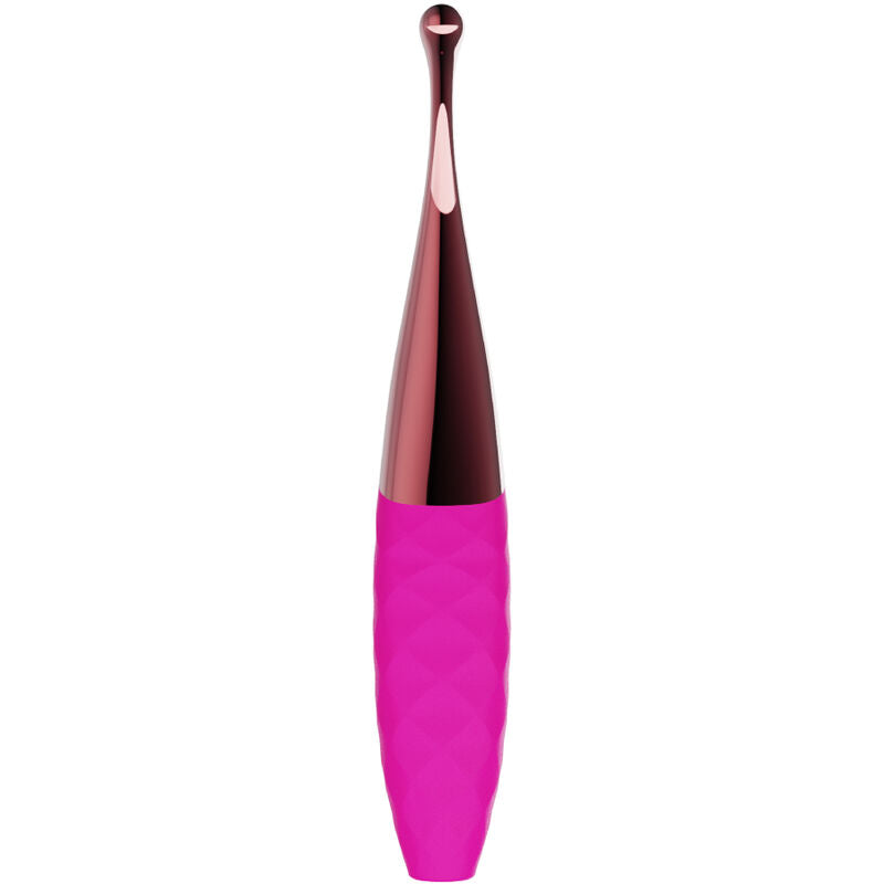 ARMONY - FUCHSIA WIELOCZĘSTOTLIWOŚCIOWY STYMULATOR NANA