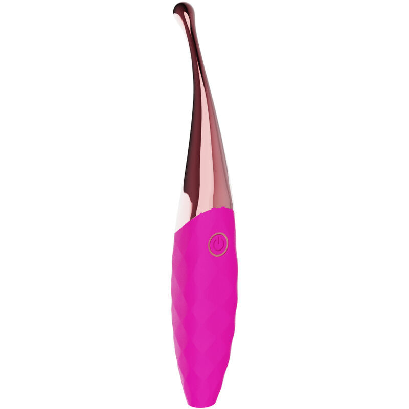 ARMONY - FUCHSIA WIELOCZĘSTOTLIWOŚCIOWY STYMULATOR NANA