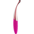 ARMONY - FUCHSIA WIELOCZĘSTOTLIWOŚCIOWY STYMULATOR NANA