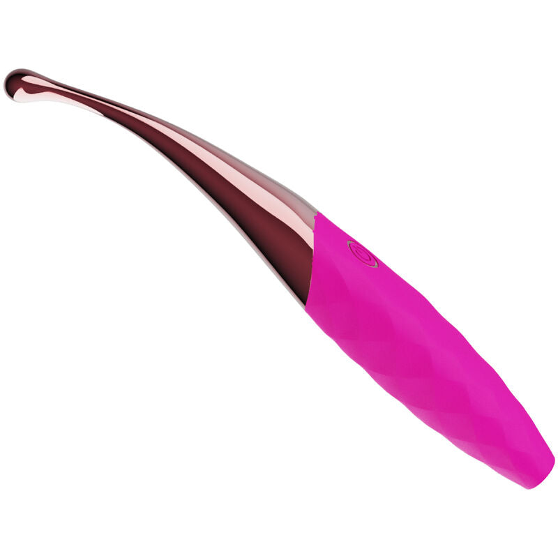 ARMONY - FUCHSIA WIELOCZĘSTOTLIWOŚCIOWY STYMULATOR NANA