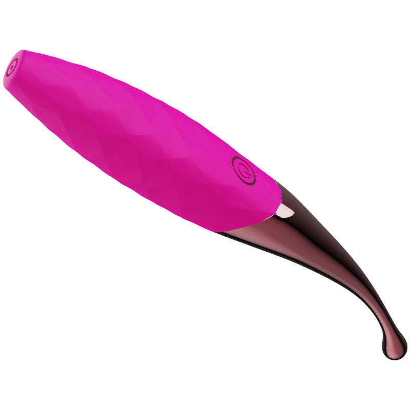 ARMONY - FUCHSIA WIELOCZĘSTOTLIWOŚCIOWY STYMULATOR NANA