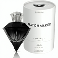 EYE OF LOVE - PERFUMY Z FEROMONAMI DLA OBU PŁCI MATCHMAKER BLACK DIAMOND 30 ML
